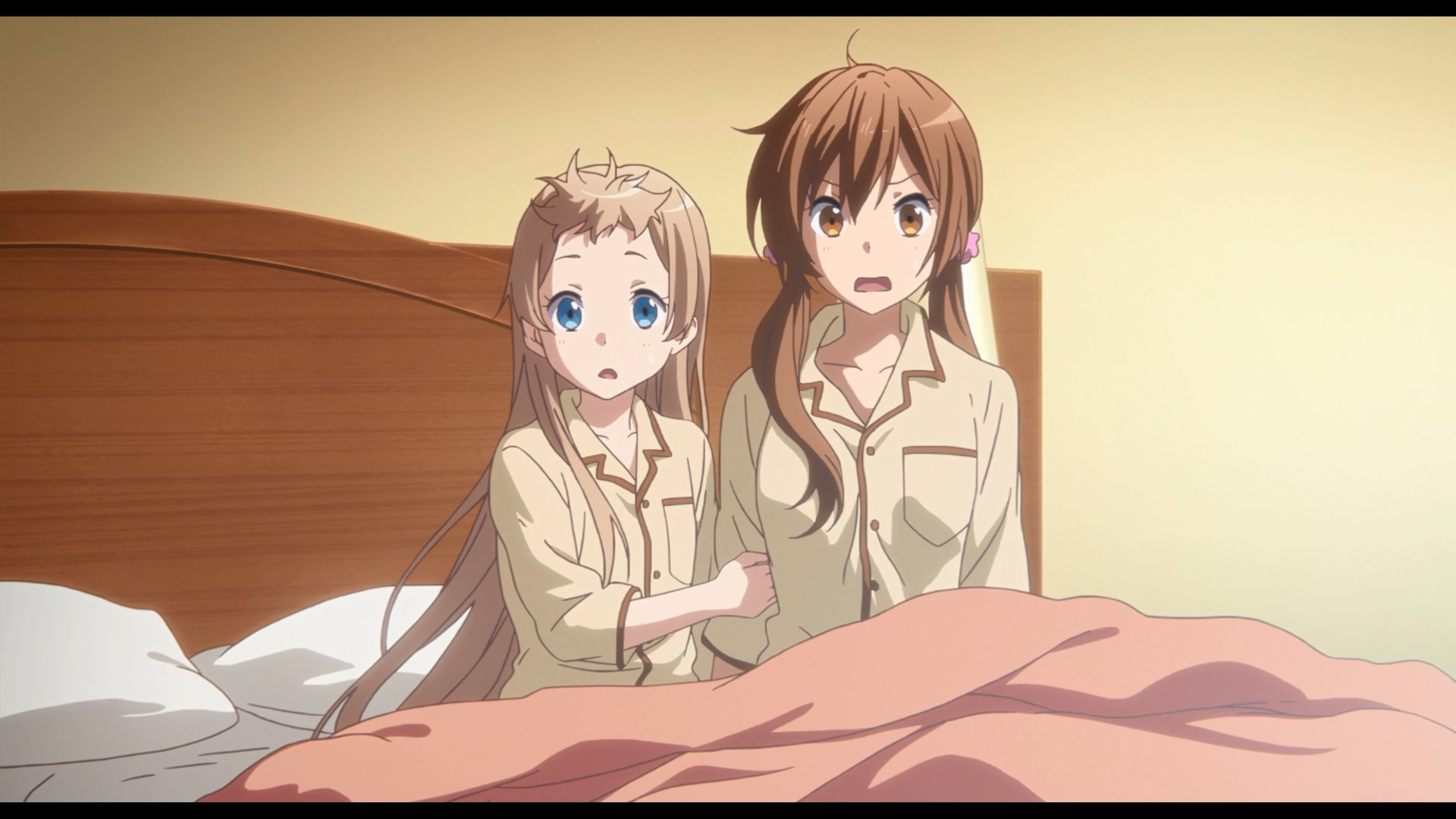 外国人 アニメで主人公カップルよりも良い恋愛してるキャラといえば 海外の万国反応記 海外の反応 外国人 アニメで主人公カップルよりも良い恋愛してるキャラといえば 海外の万国反応記 海外の反応
