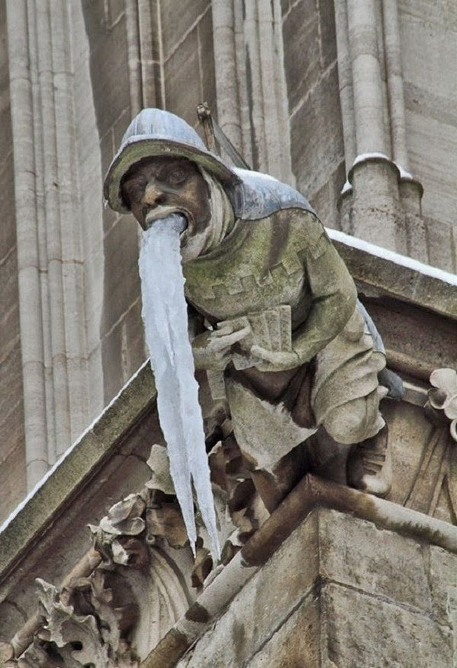gargoyle-statues-vomiting-ice-2-5e0088e3d2987__700