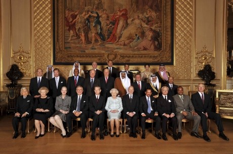 regele-mihai-regina-elisabeta