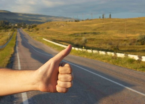 HitchHiking