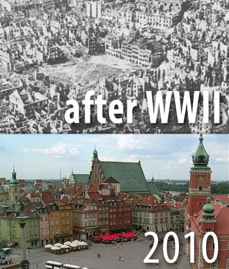 warsaw