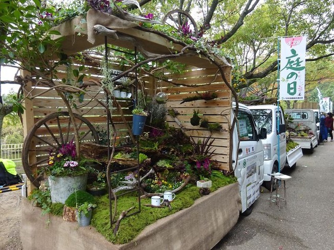 truck-garden-contest-landscape-kei-tora-japan