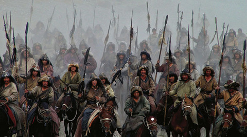 4054761-150,000+mongols