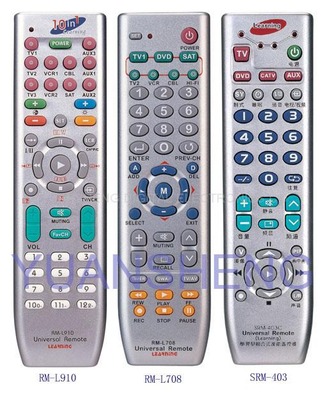 Universal_TV_Remote-Universal_Remote_