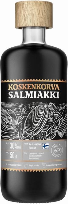 drink is your country best known for