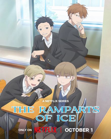 anime are you looking forward to