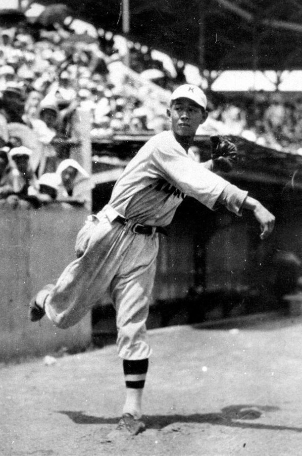 外国人 沢村栄治という戦前の日本のレジェンド投手の存在を初めて知った 海外の反応 海外の万国反応記 海外の反応 外国人 沢村栄治という戦前の日本のレジェンド投手の存在を初めて知った 海外の反応 海外の万国反応記 海外の反応