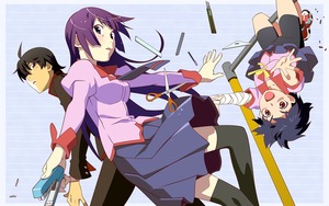 bakemonogatari29