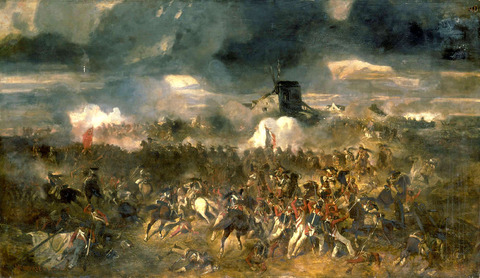 Andrieux_-_La_bataille_de_Waterloo
