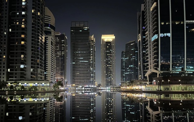 photos of your neighborhood that you took