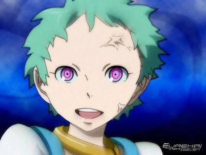 What's the worst haircut in anime