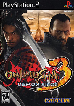 250px-Onimusha_3_-_Demon_Siege_Coverart