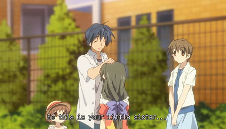 頭なでなで　海外の反応