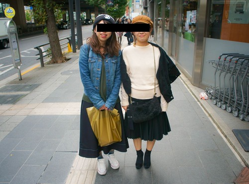 08 - two friends just swaggin