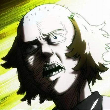 What's the worst haircut in anime