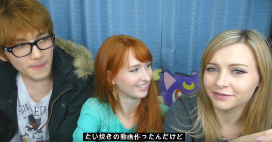 現実とアニメの日本の違い 海外の反応