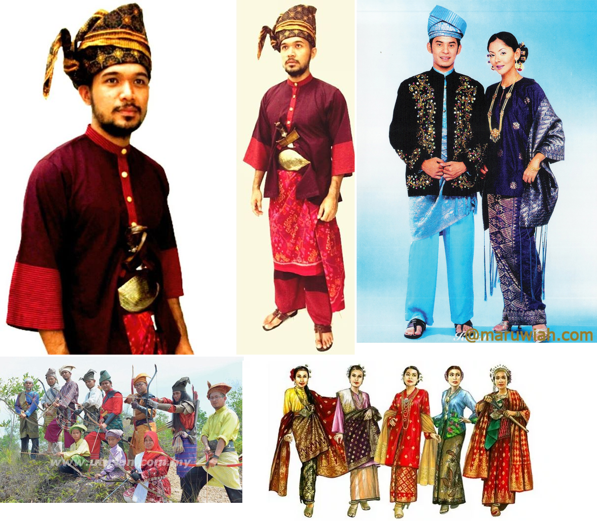 外国人 世界の民族衣装の中でどれが一番好き 日本のサムライかな 海外の万国反応記 海外の反応