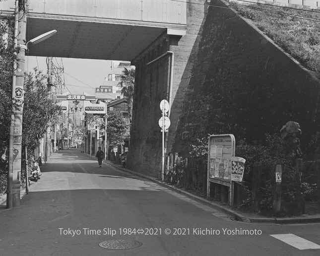 inokashira-line-elevated-bridge