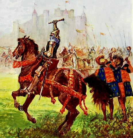 williammarshal