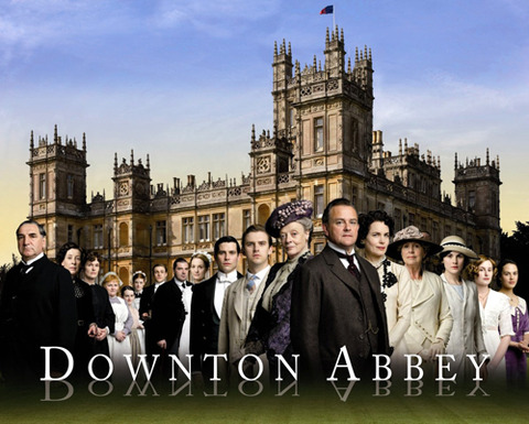 downtonAbby