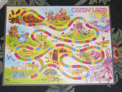 CandyLand