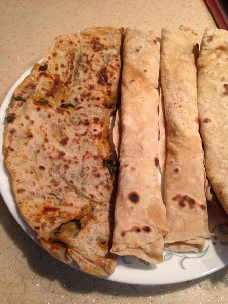 your grandmother make
