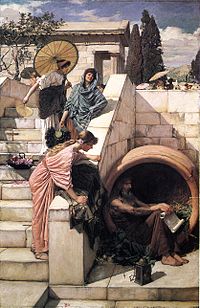200px-Waterhouse-Diogenes