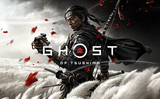 Ghost Of Tsushima