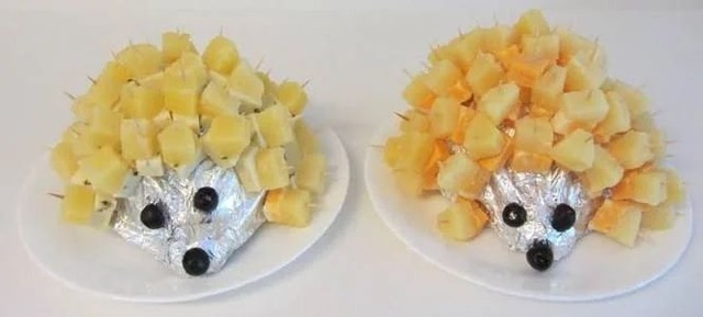 cheese-based dish in your country