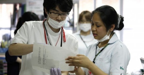 Japan-eyes-more-Filipino-nurses-and-caregivers-560x292