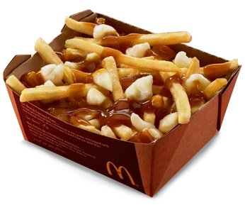Poutine