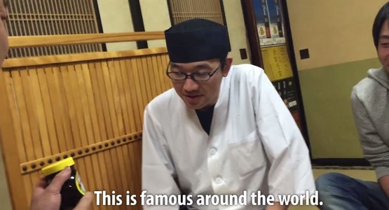マーマイト　日本　海外の反応