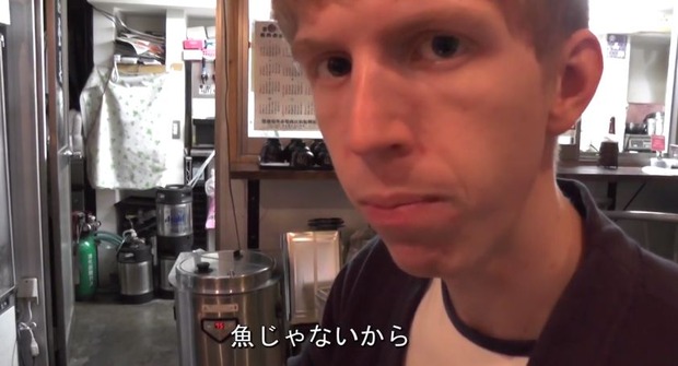 日本鯨肉　海外の反応