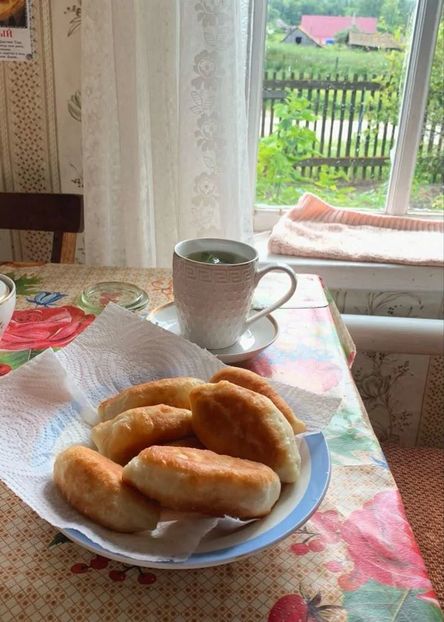your grandmother make
