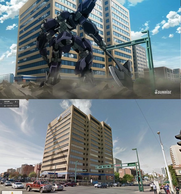 edmontongundam