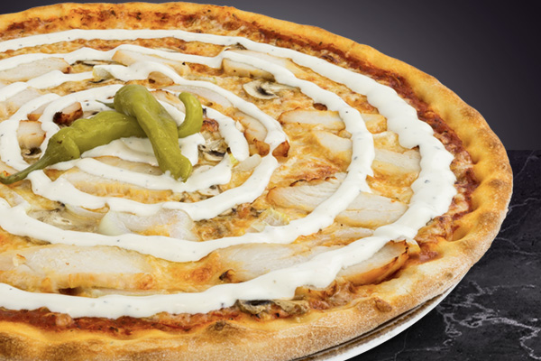 kycklingpizza