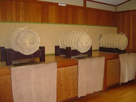 34 - Makiwara