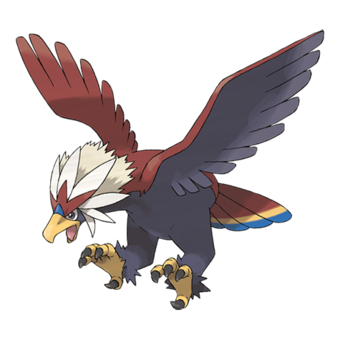 628Braviary