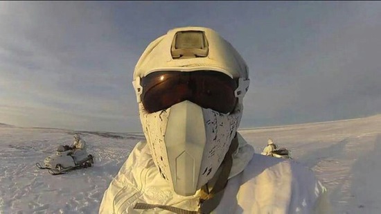 07 - Canadian counter terrorist group JTF2