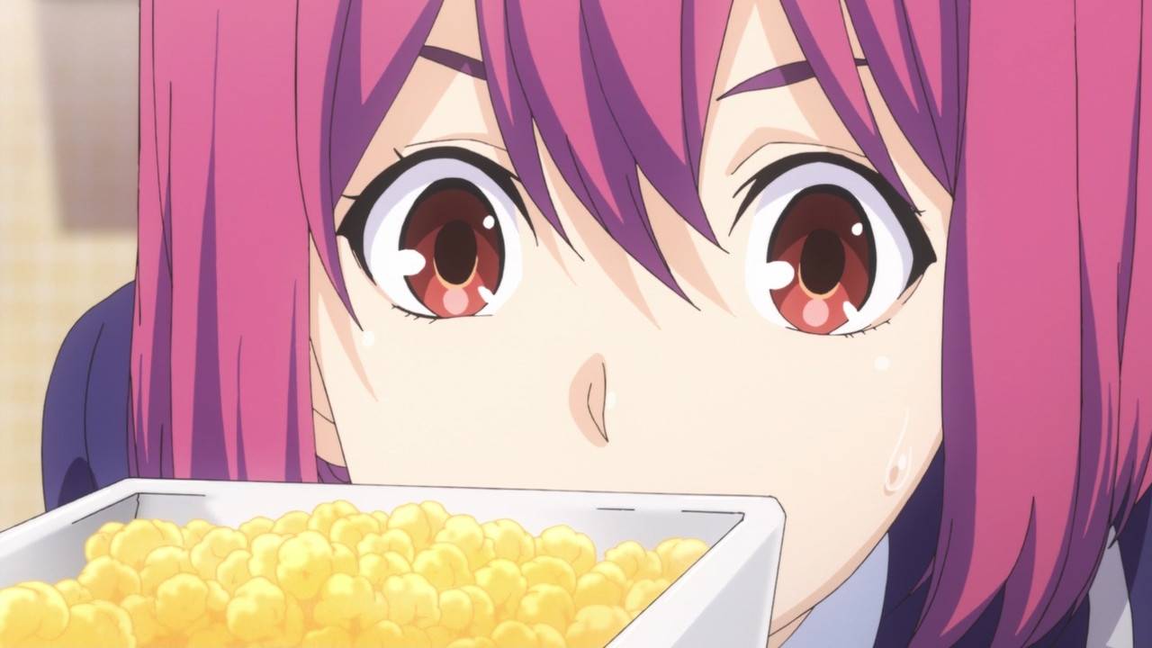 外国人 食戟のソーマに出てくる ふりかけごはん に感動したので実際に作ってみた 海外の反応 海外の万国反応記 海外の反応 外国人 食戟のソーマに出てくる ふりかけごはん に感動したので実際に作ってみた 海外の反応 海外の万国反応記 海外の反応