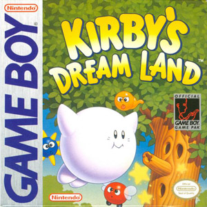 外国人 ピンク色で有名な星のカービィ 海外では白いキャラとして当初発売されていた Til 海外の万国反応記 海外の反応