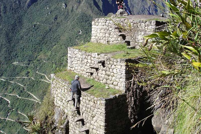 camino-huayna-picchu