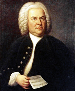 bach