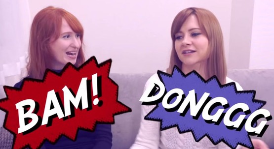 Japanese Onomatopoeia! 日本語 オノマトペ 擬音