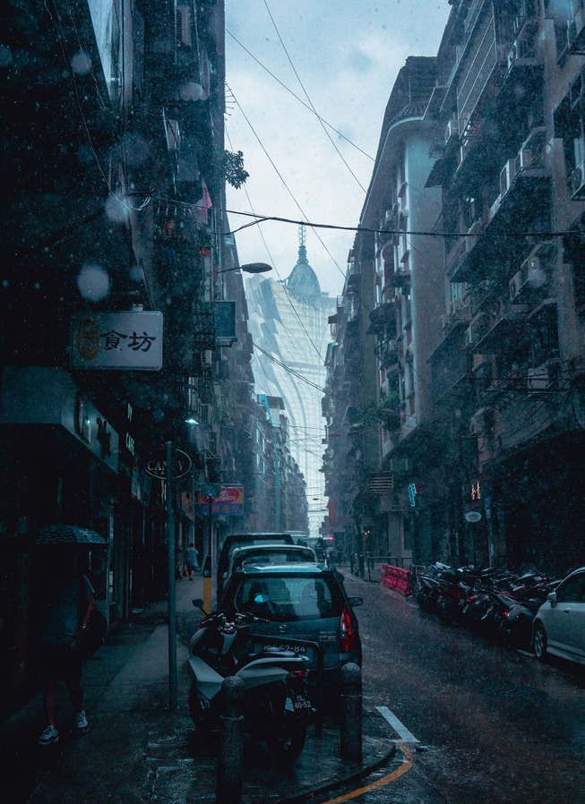 cyberpunk-asian-cities-photography