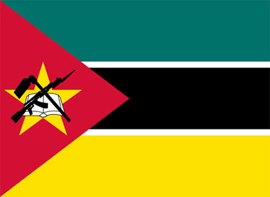 mocambique