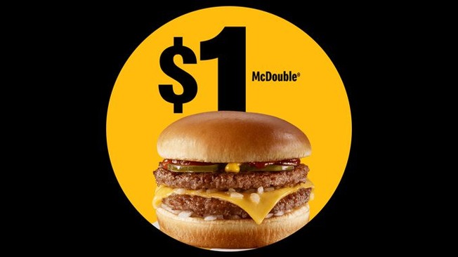 McDouble