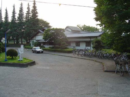 11 - Kyudojo