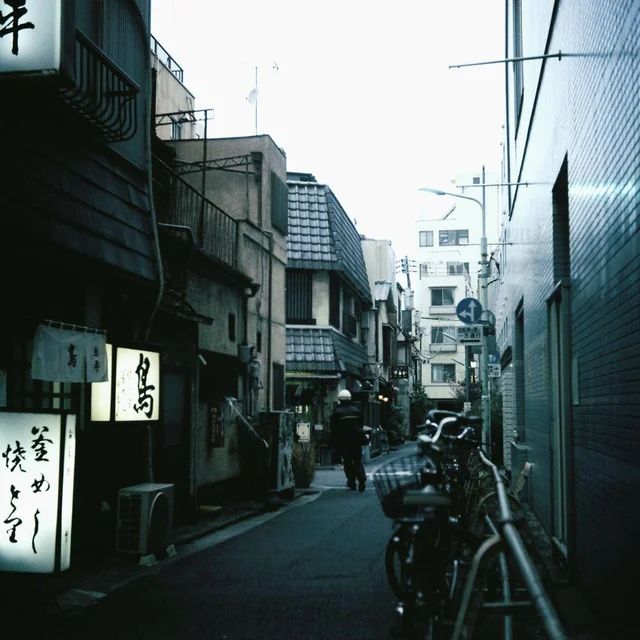 ginza