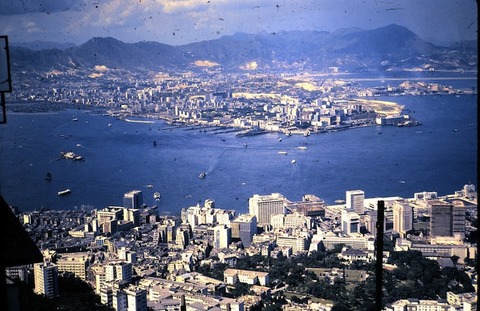 hong-kong-1962